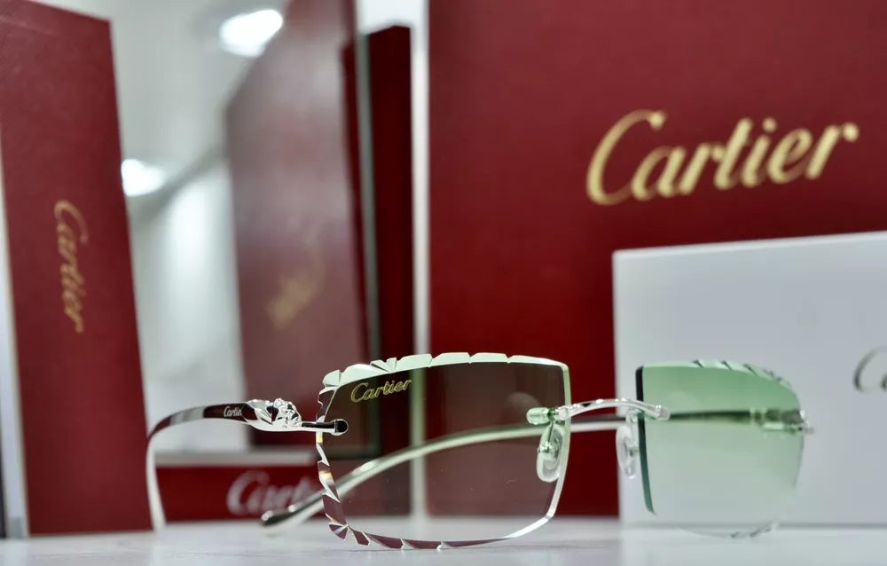 Glasses