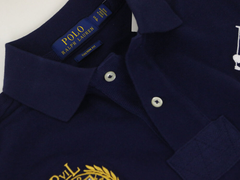 T-shirt Polo