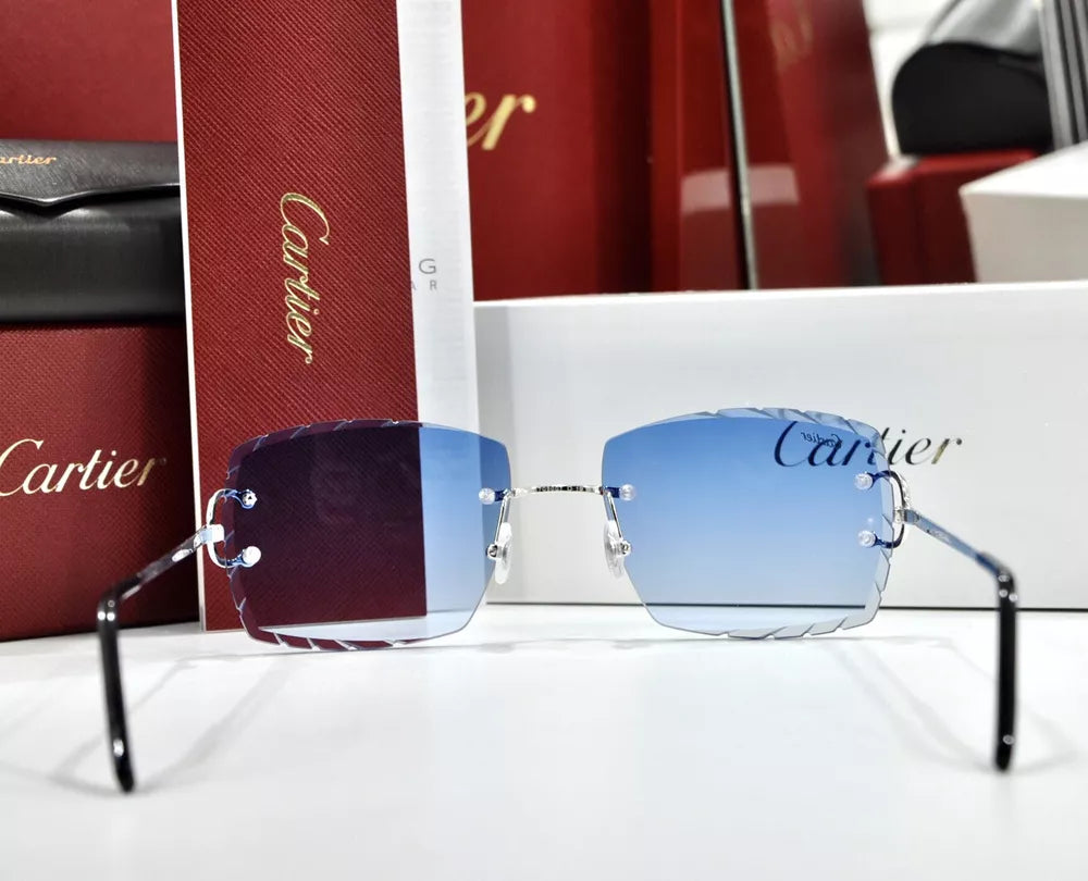 Glasses