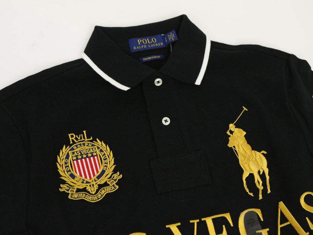 T-shirt Polo
