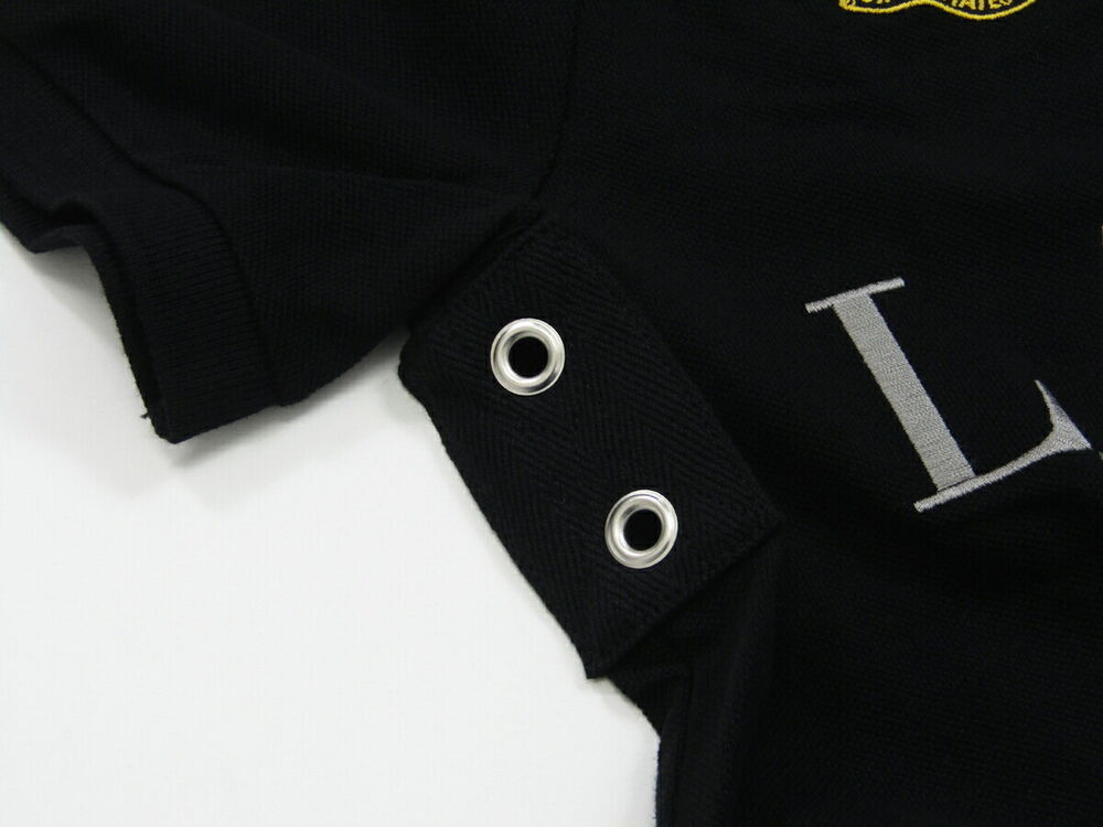 T-shirt Polo