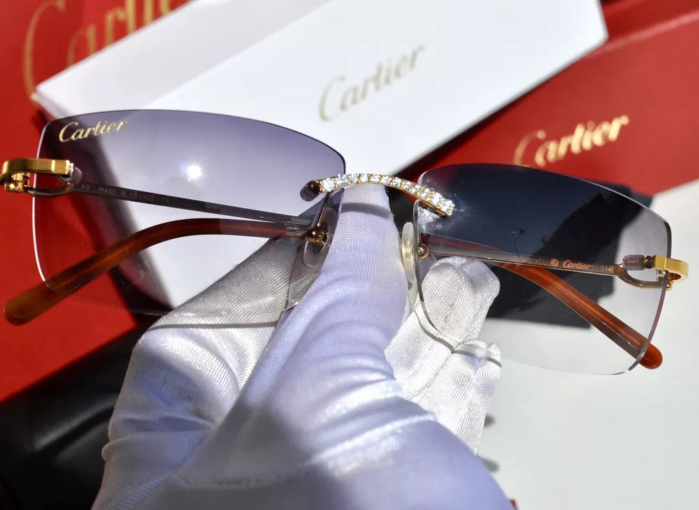 Glasses