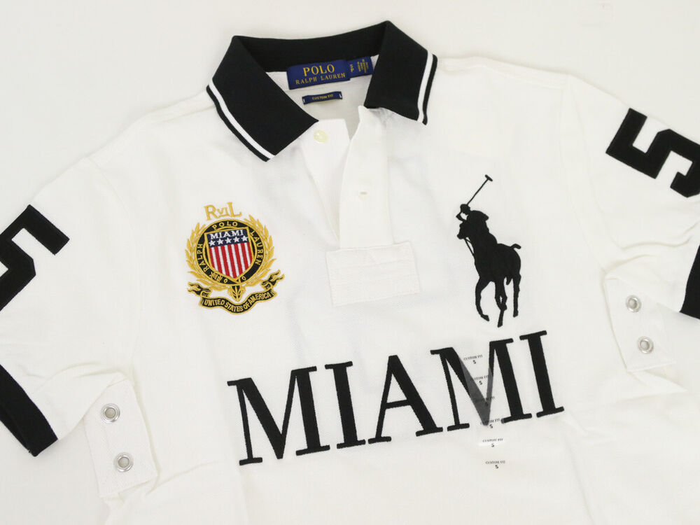T-shirt Polo