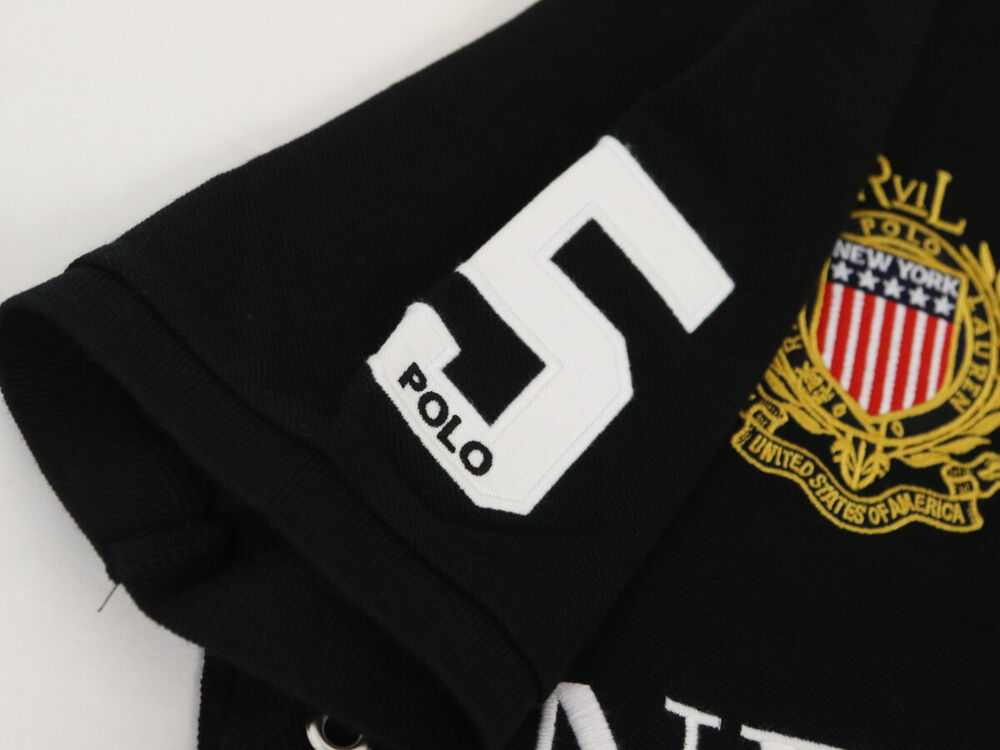 T-shirt Polo