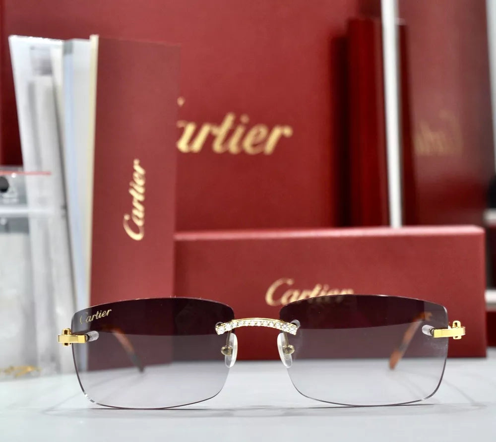 Glasses