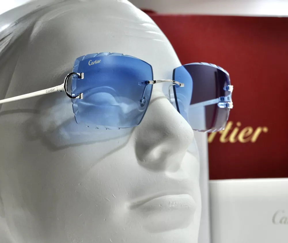 Glasses