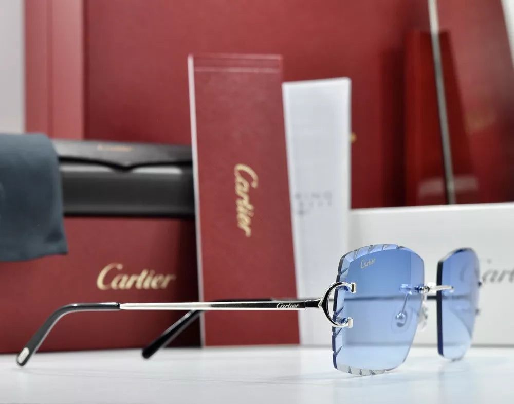 Glasses