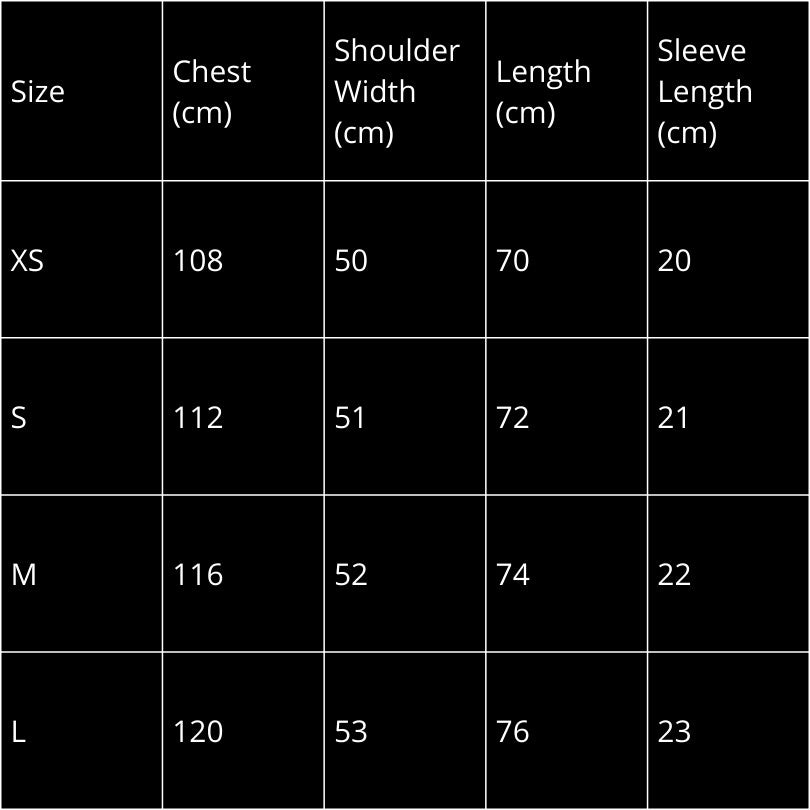 T-shirt