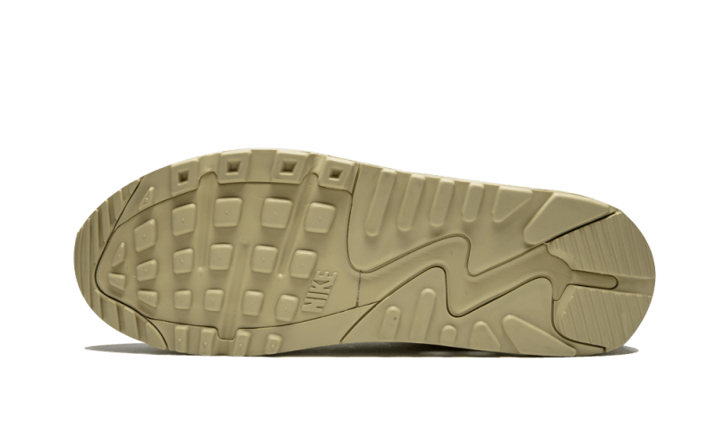x off Desert Ore