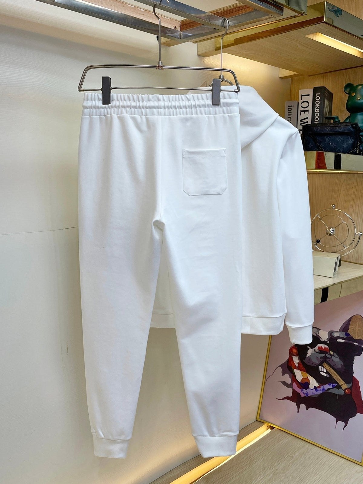 Tracksuit