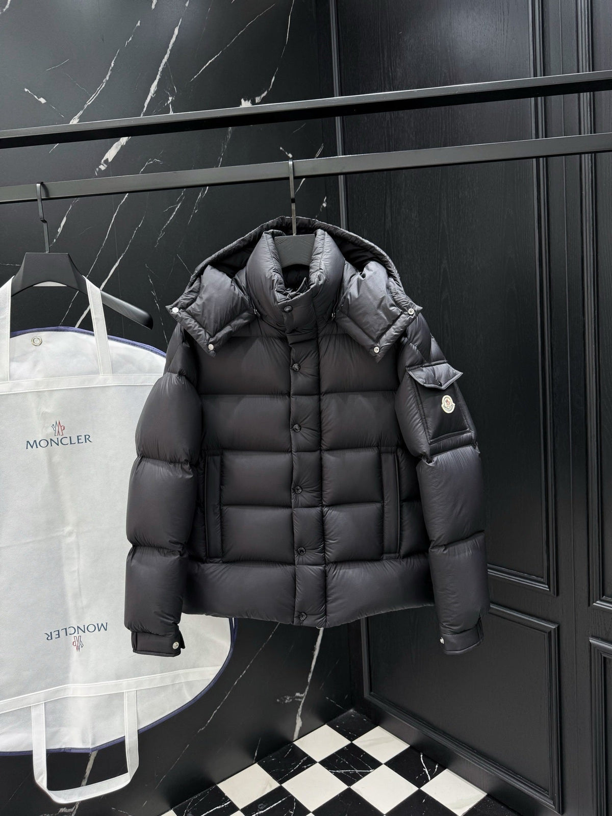 Jacket