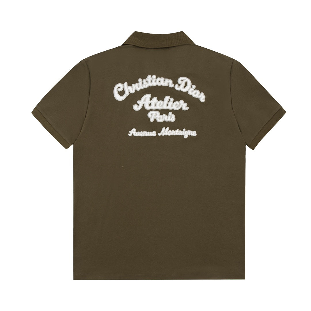 T-shirt Polo