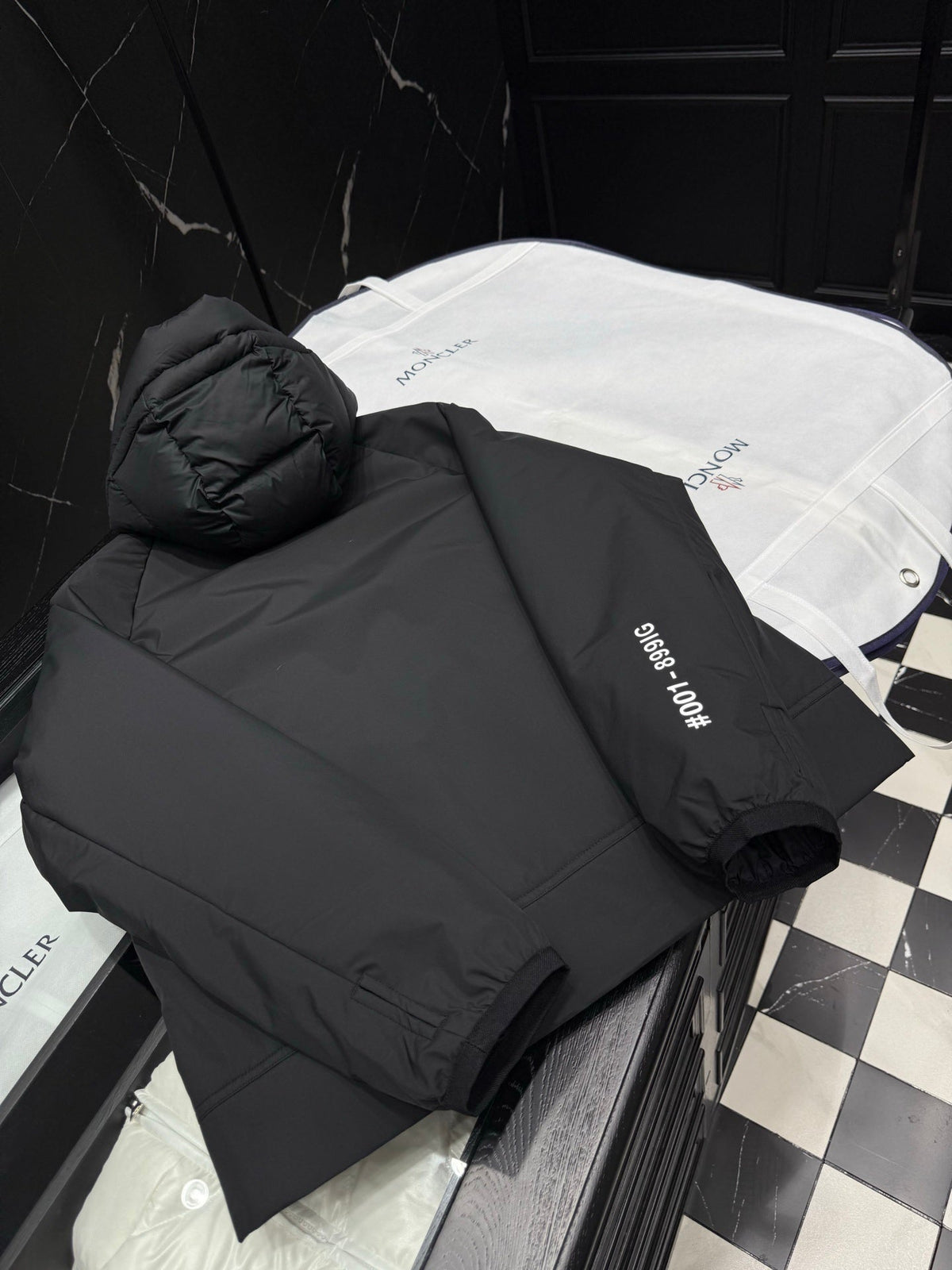 Jacket