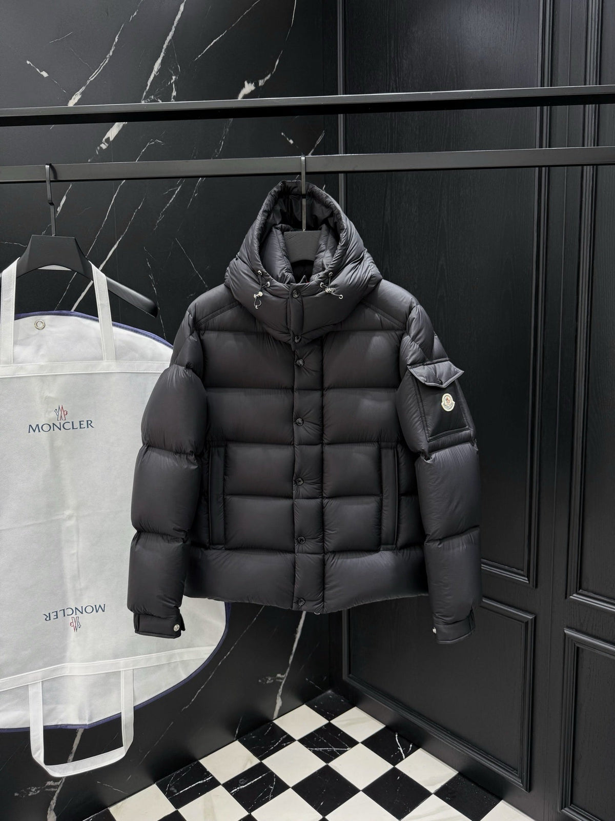Jacket