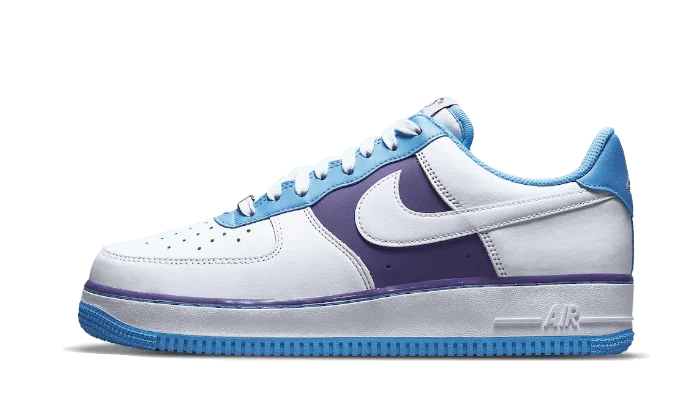 07 LV8 Lakers