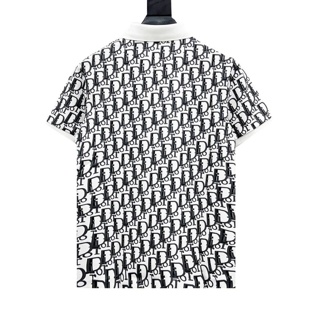 T-shirt Polo