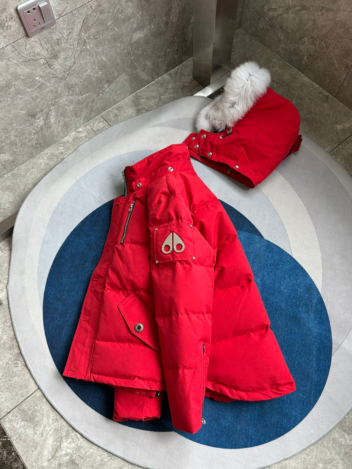 Jacket