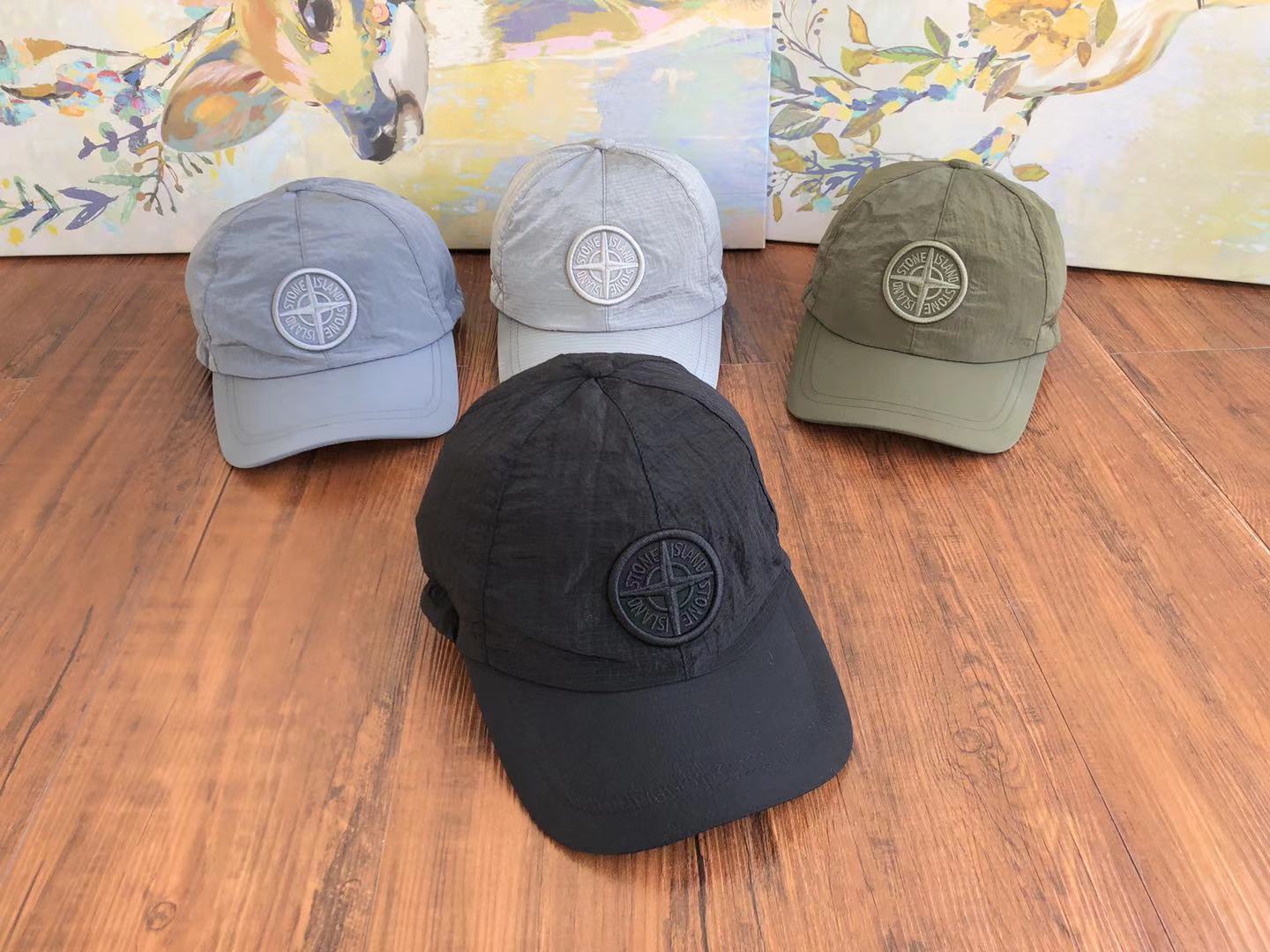 Cap