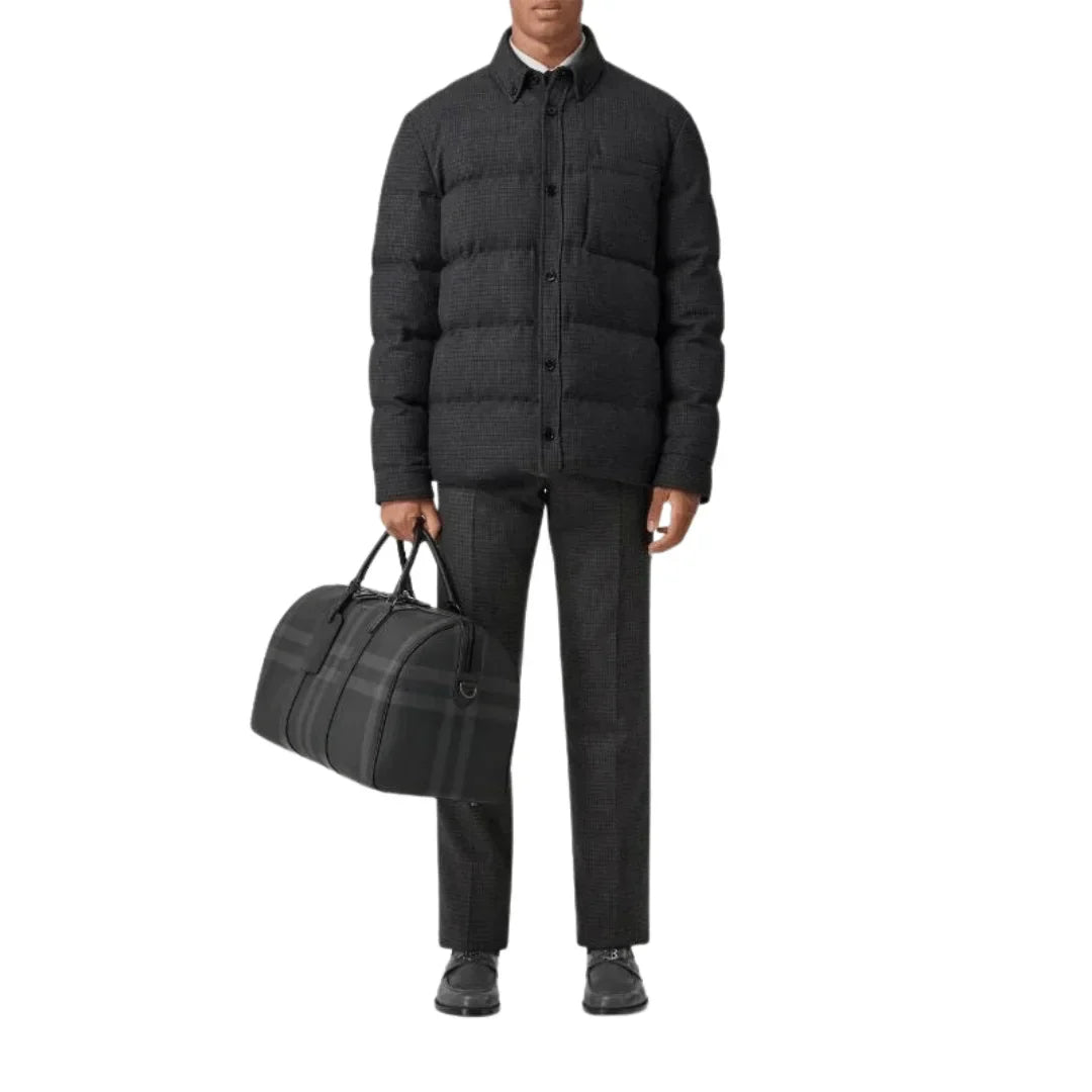 Holdall Bag