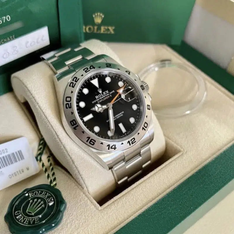 Explorer RLX046