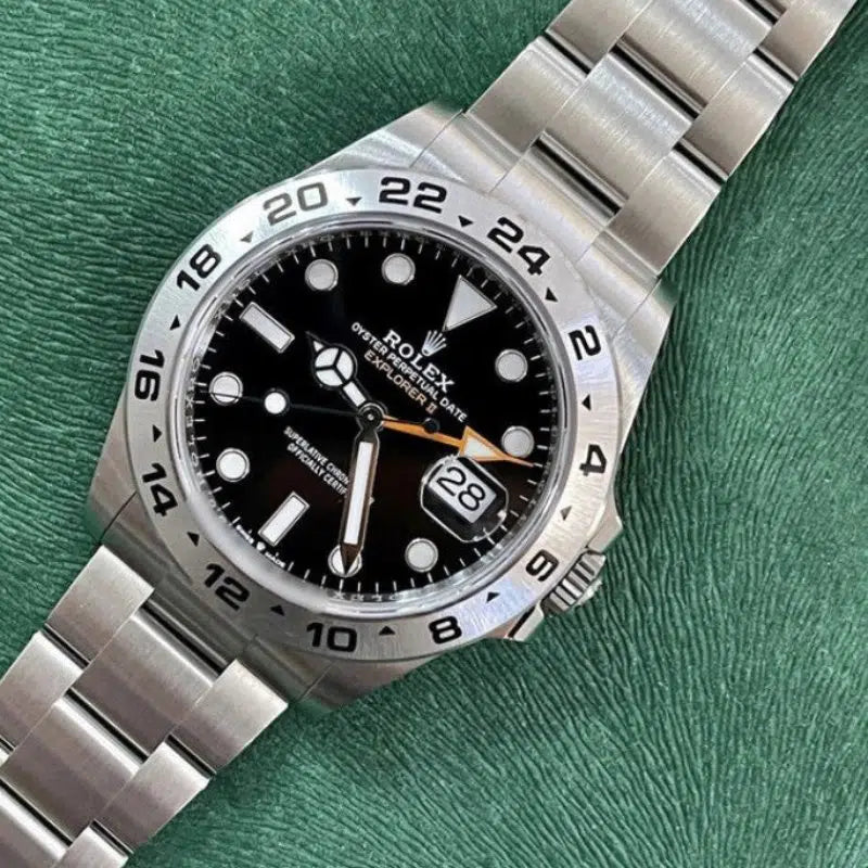 Explorer RLX046
