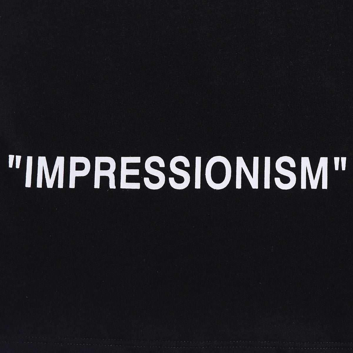 T-shirt