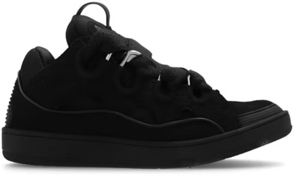 Curb All Black