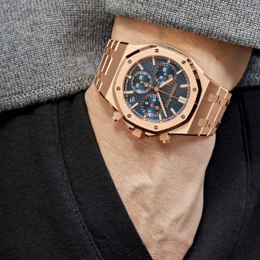 Royal oak 50th anniversary