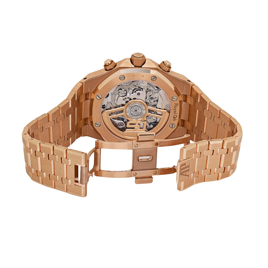 Royal oak 50th anniversary
