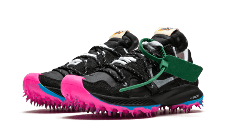 Zoom Terra Kiger 5