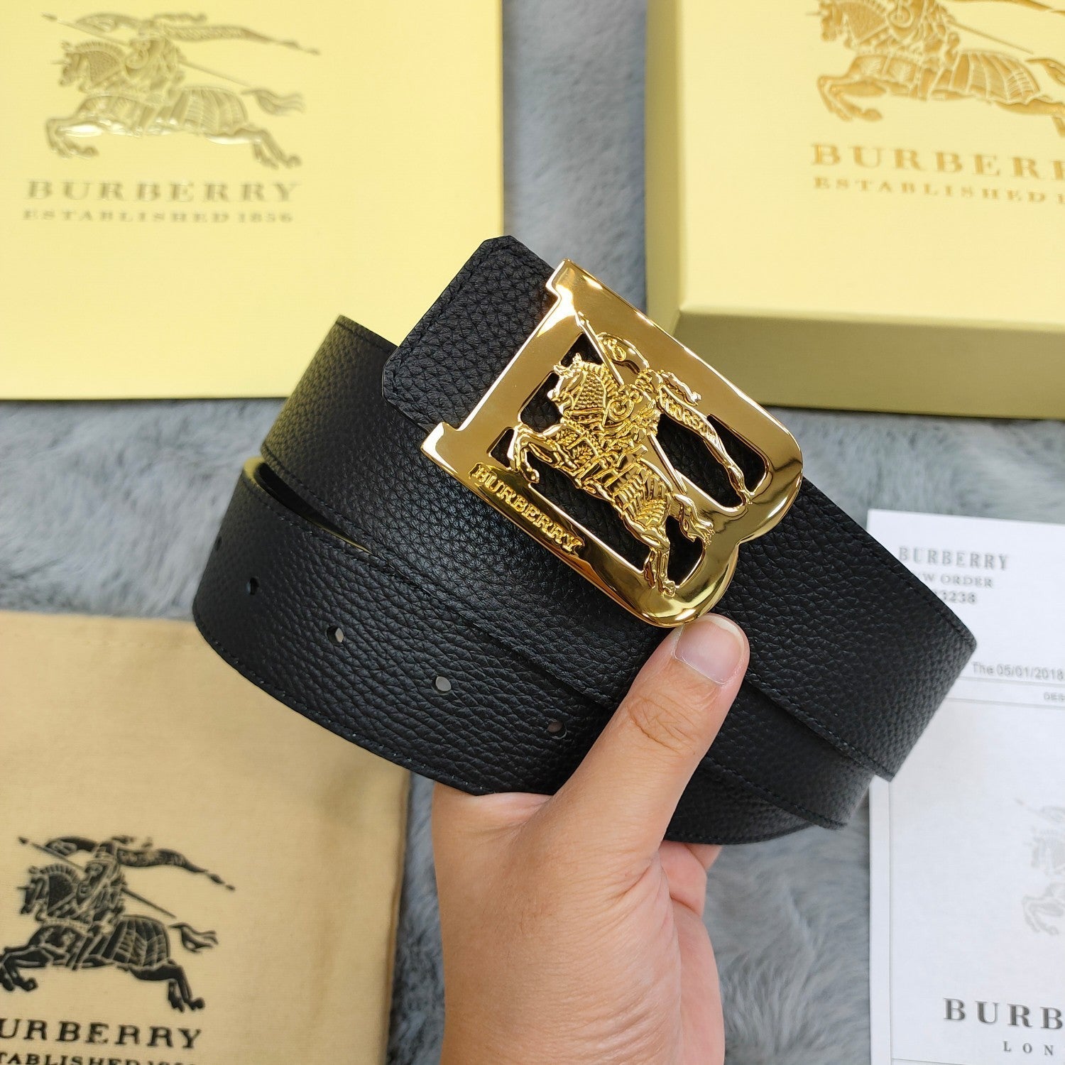 Belt