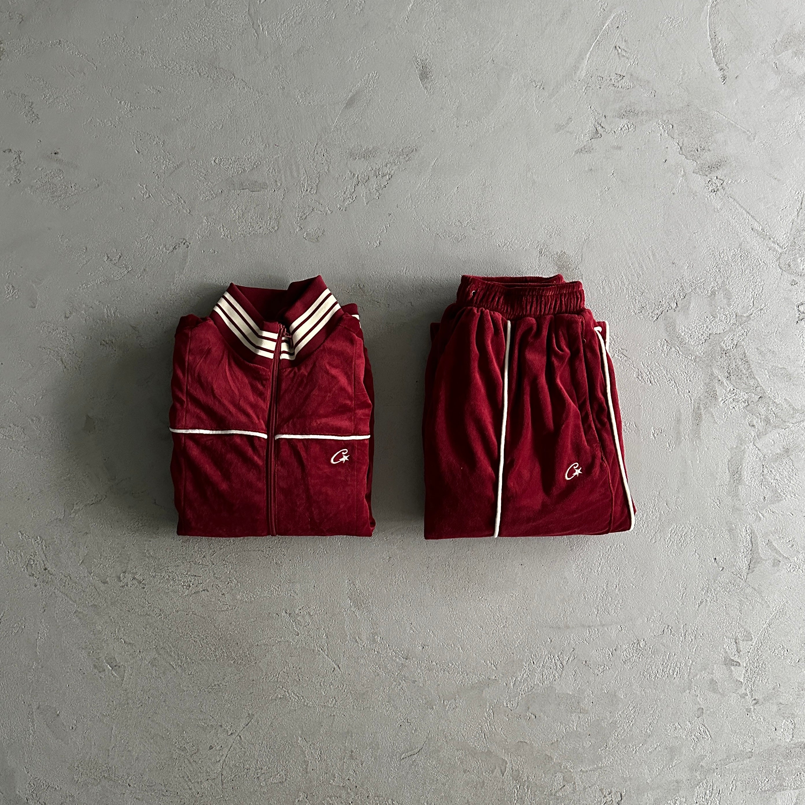 Tracksuit