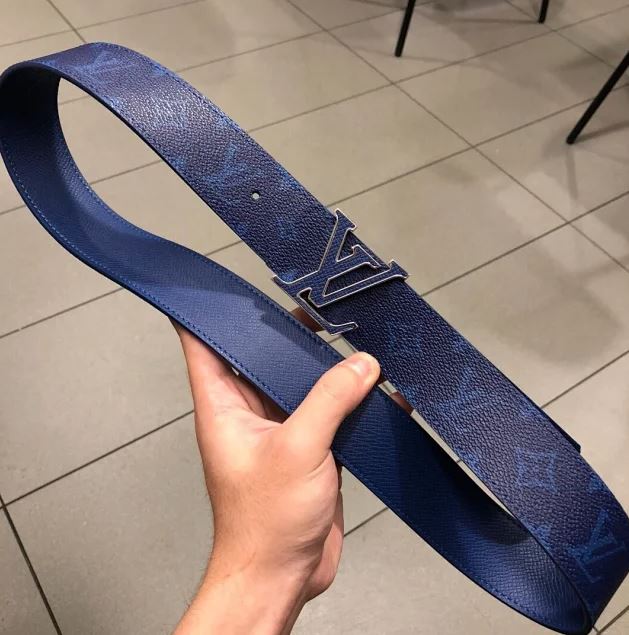 Belt