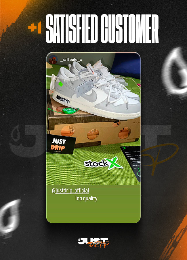 Instagram shop