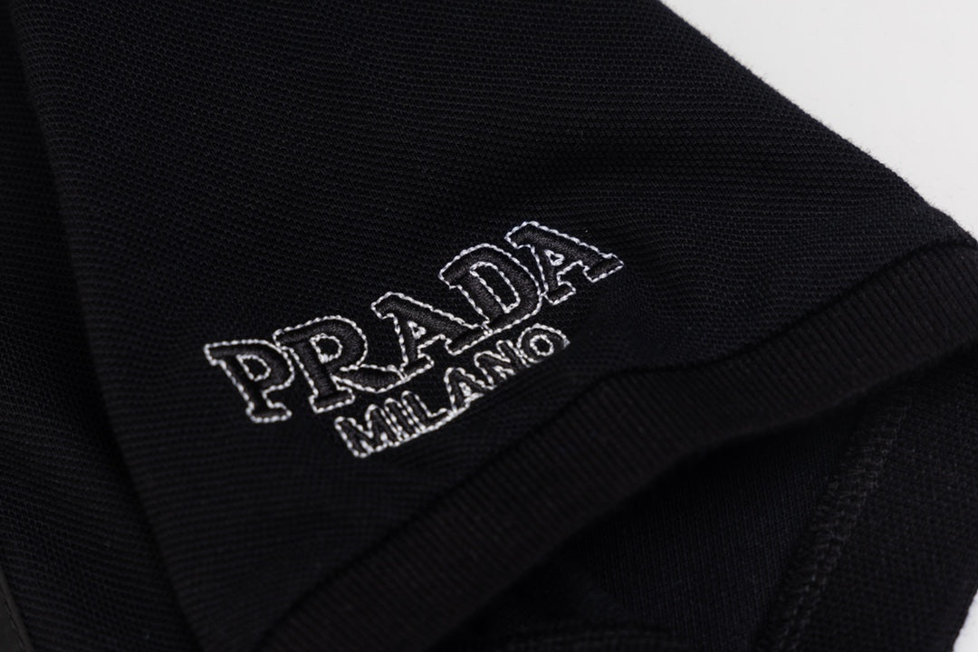 T-shirt Polo