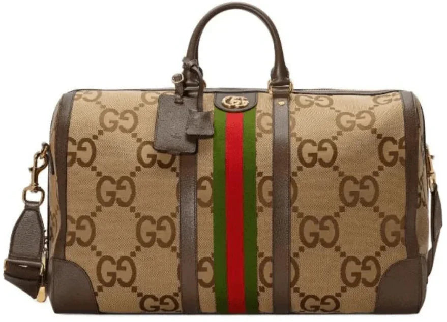 Holdall Bag
