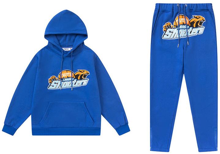 Tracksuit