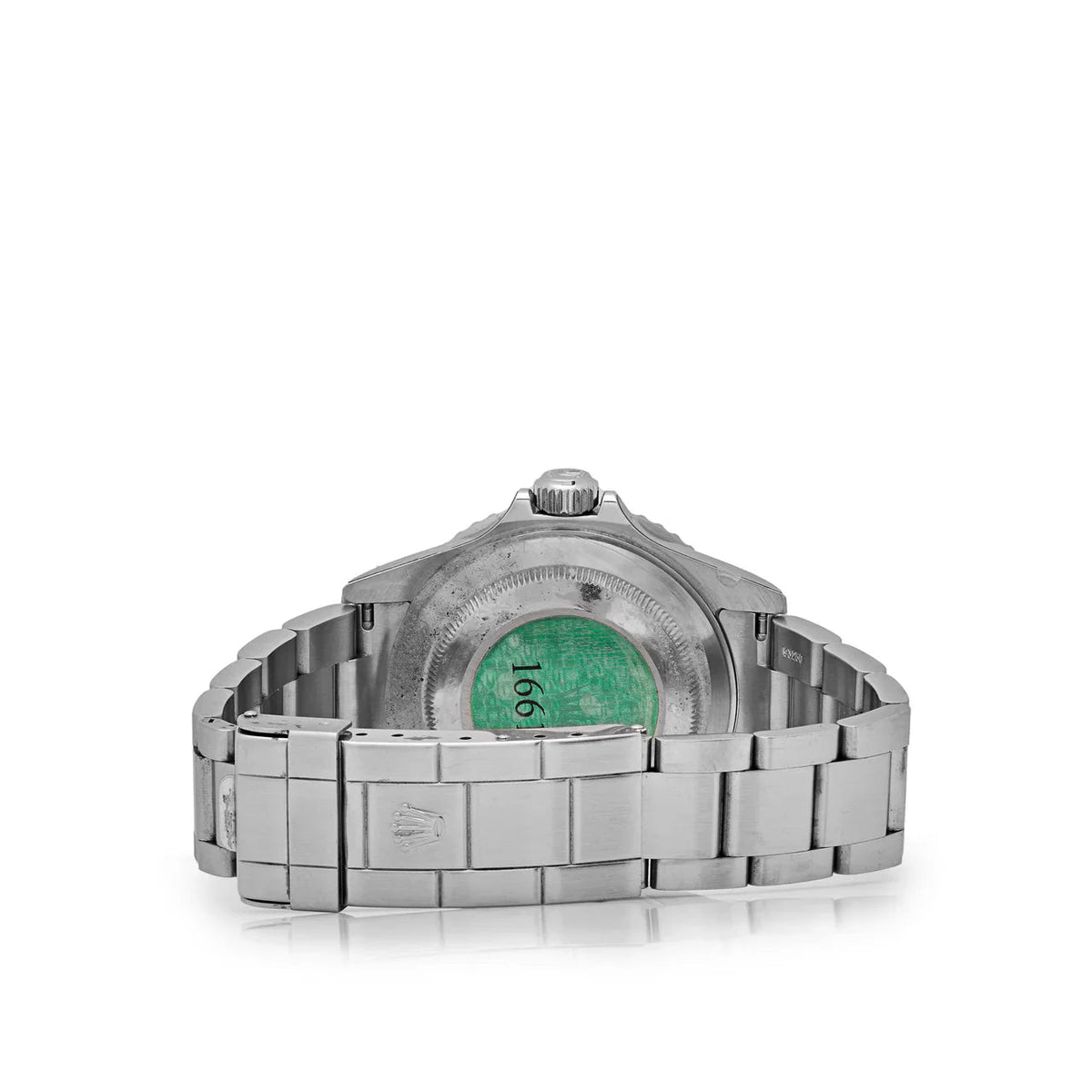Submariner watch