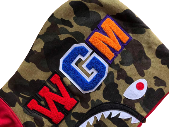 Hoodie