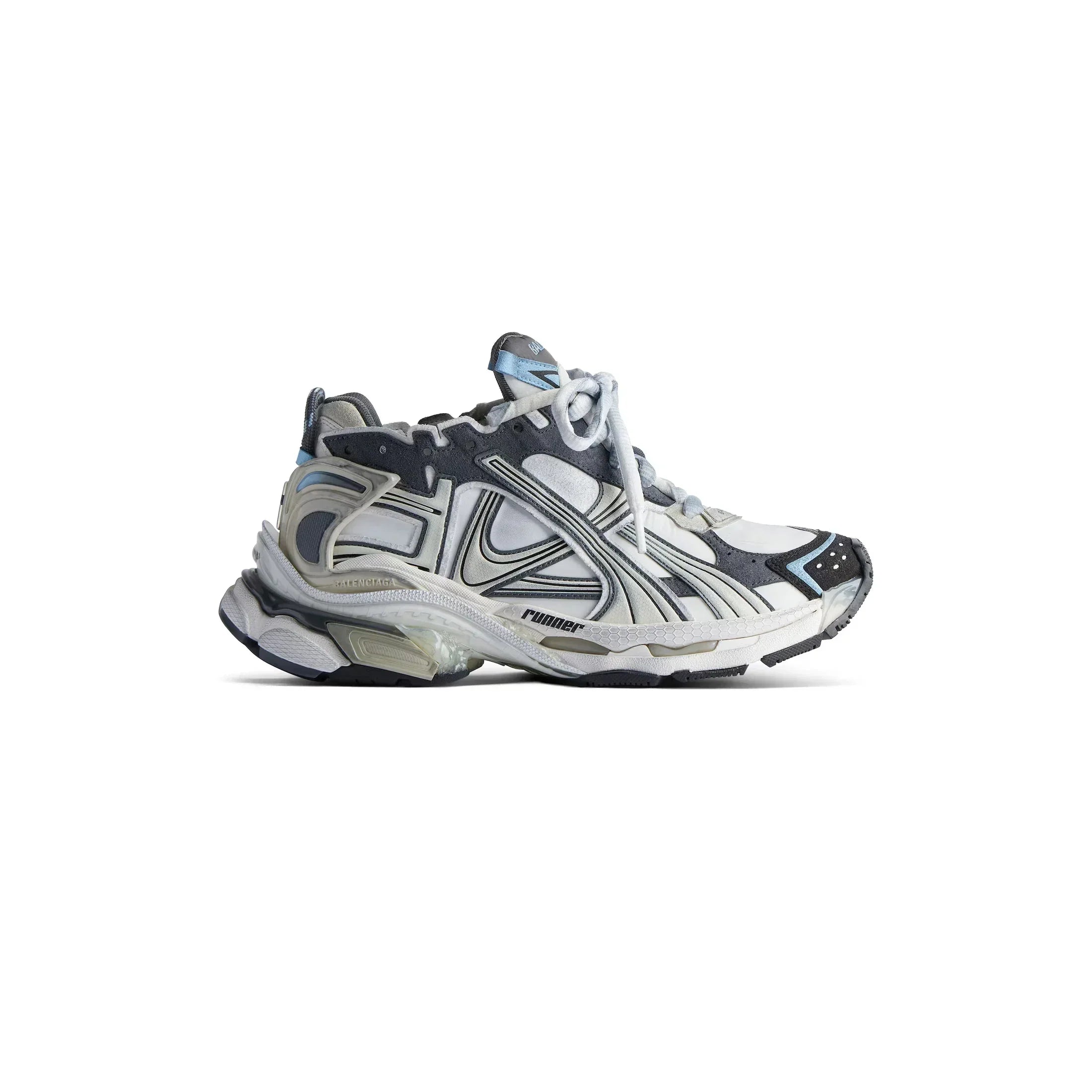 RUNNER