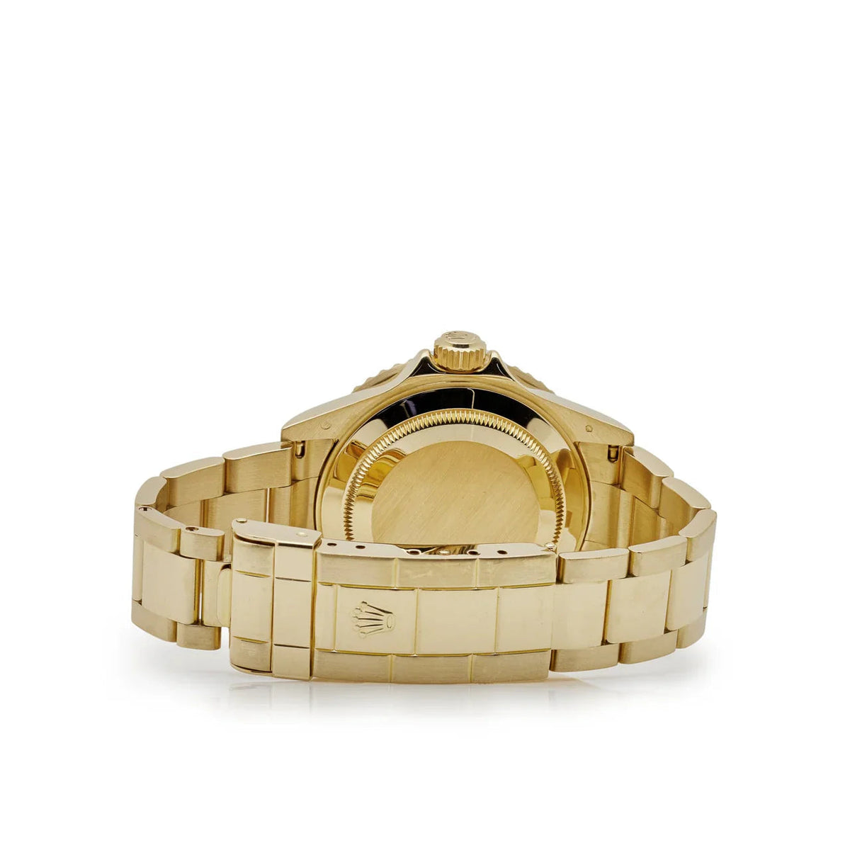 Submariner watch