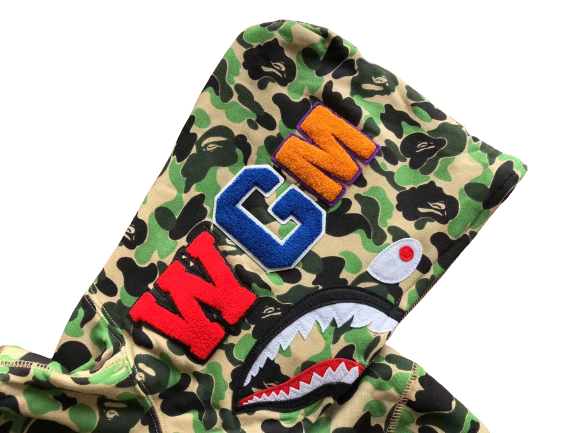 Hoodie