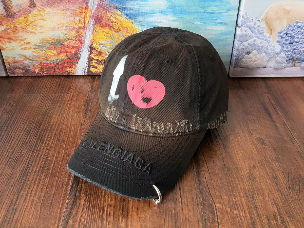 Cap
