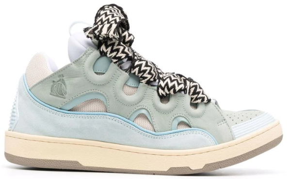 Curb Sky blue