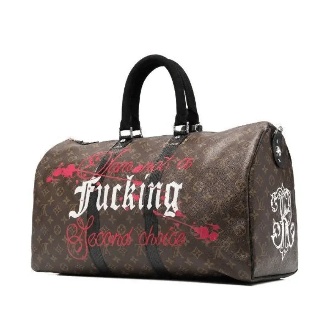 Holdall Bag