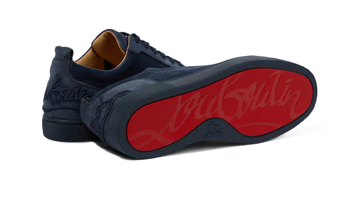 Red Blue