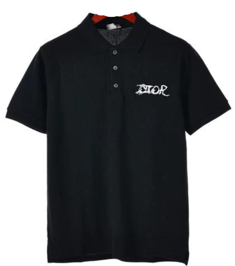 T-shirt Polo