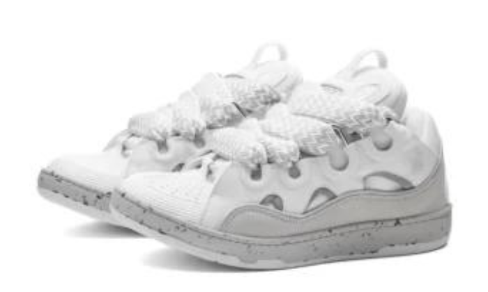 Curb White
