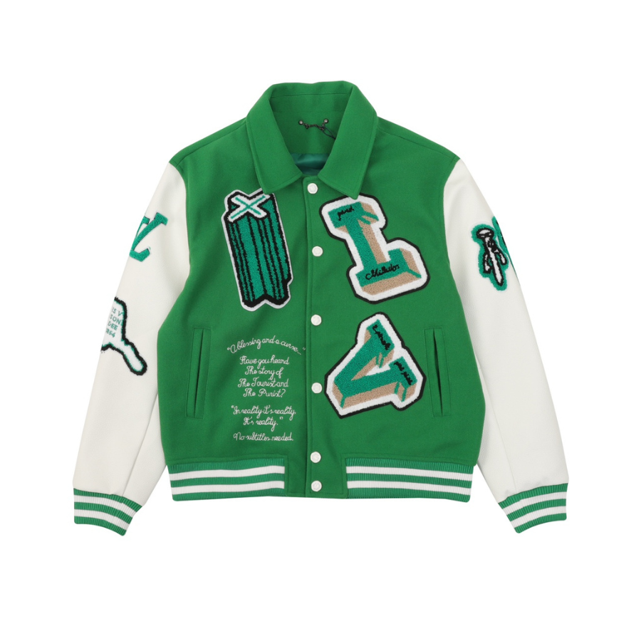 Jacket