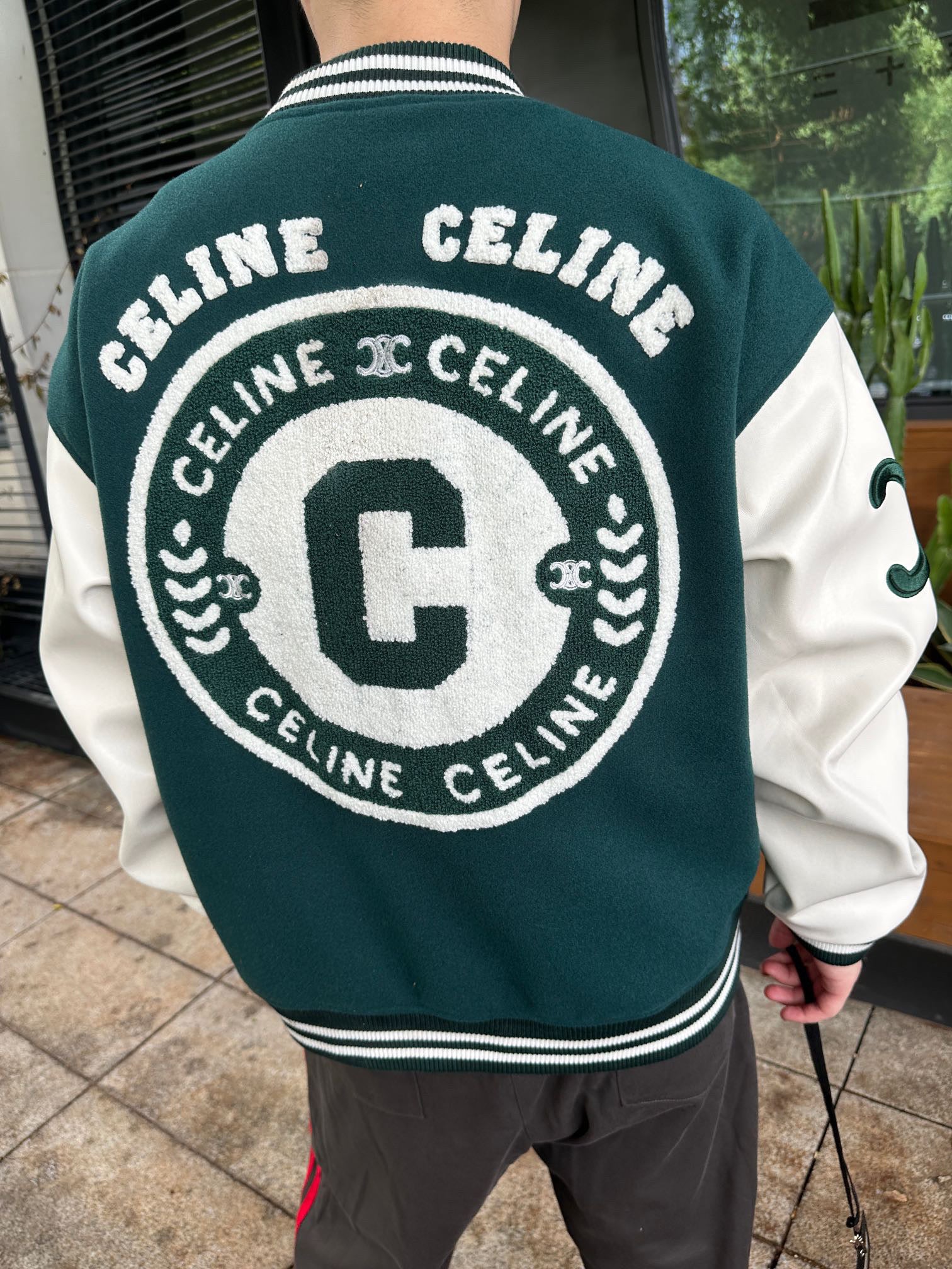 Jacket